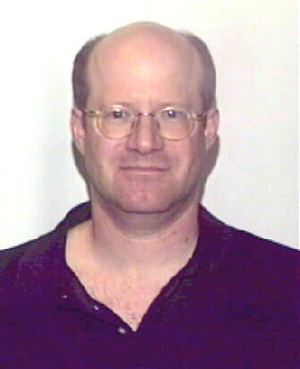 Curt Cutler portrait