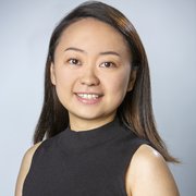 Cuncheng (Mandy) Chen portrait