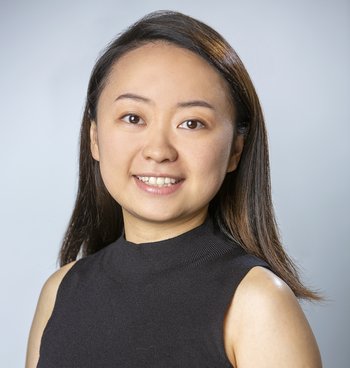 Cuncheng (Mandy) Chen portrait