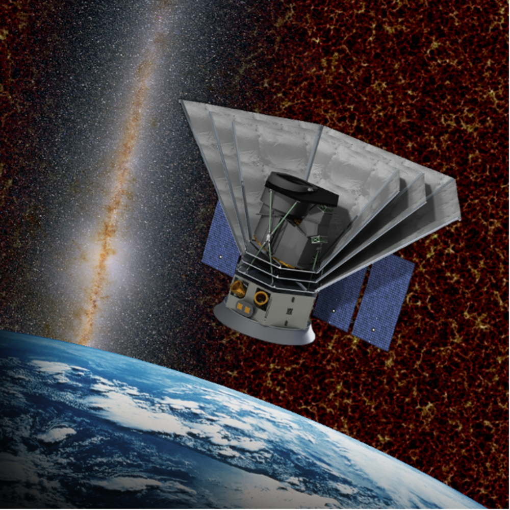 space telescope