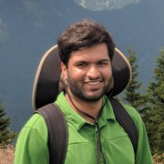 Adithan Kathirgamaraju portrait