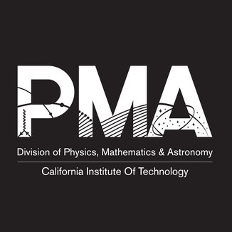 white pma logo