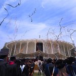 Caltech commencement