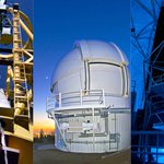 The three telescopes used in the California Legacy Survey are the Shane telescope, and the Automated Planet Finder, both at Lick Observatory, and the W.M. Keck Observatory.