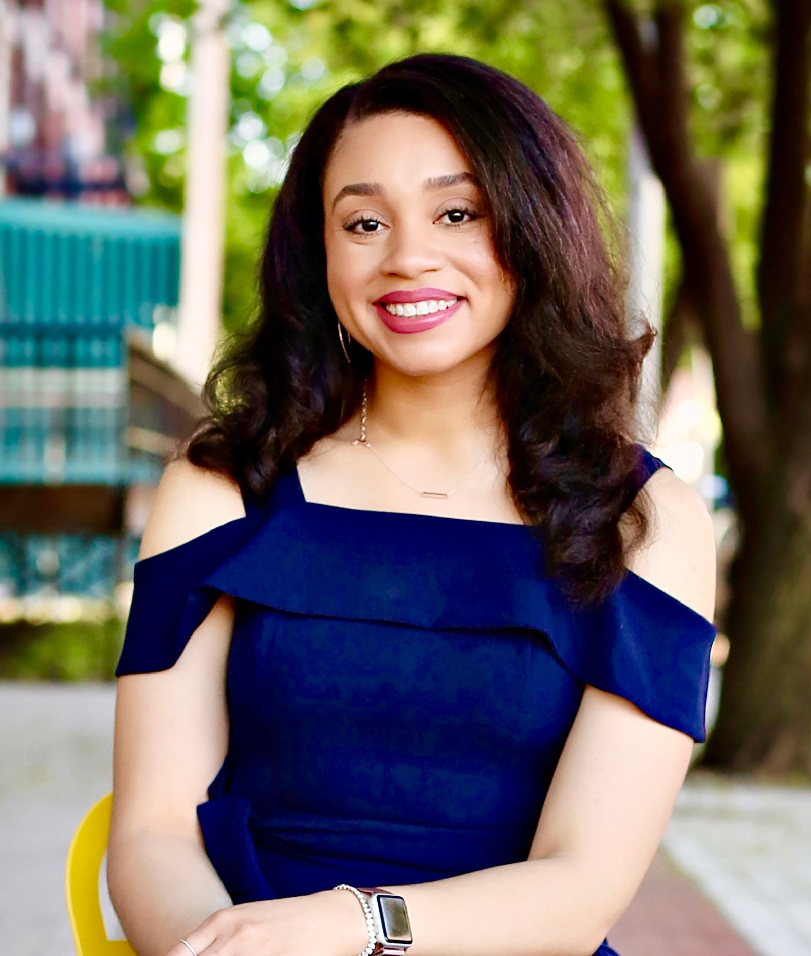 Arianne Hunter