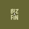 Logo for Business and Finance