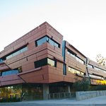 Cahill Center for Astronomy and Astrophysics, Caltech