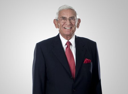 Eli Broad