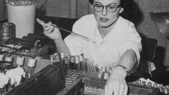 Elizabeth Bertani