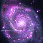 Image of M51