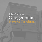 Guggenheim Fellowship Logo