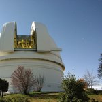 The Hale Telescope 