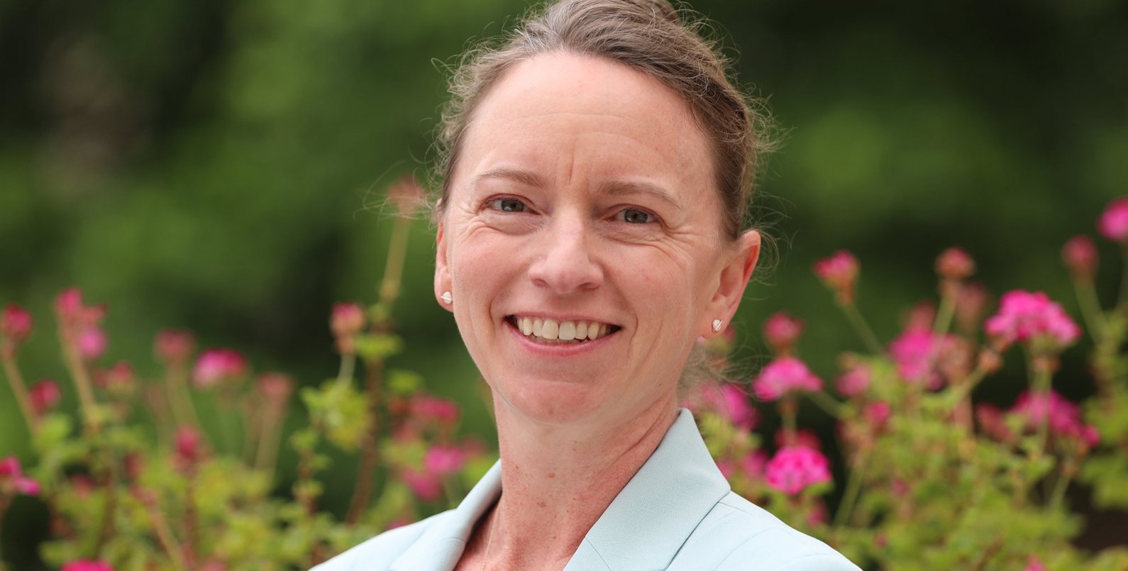 Jennifer Jackson