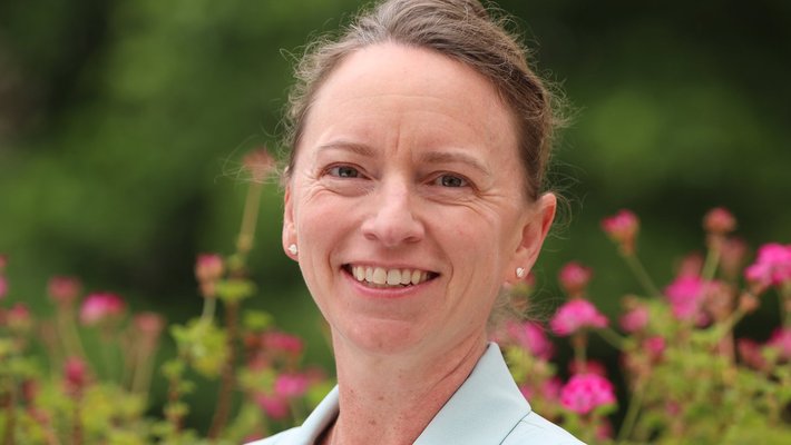 Jennifer Jackson