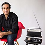 Jad Abumrad