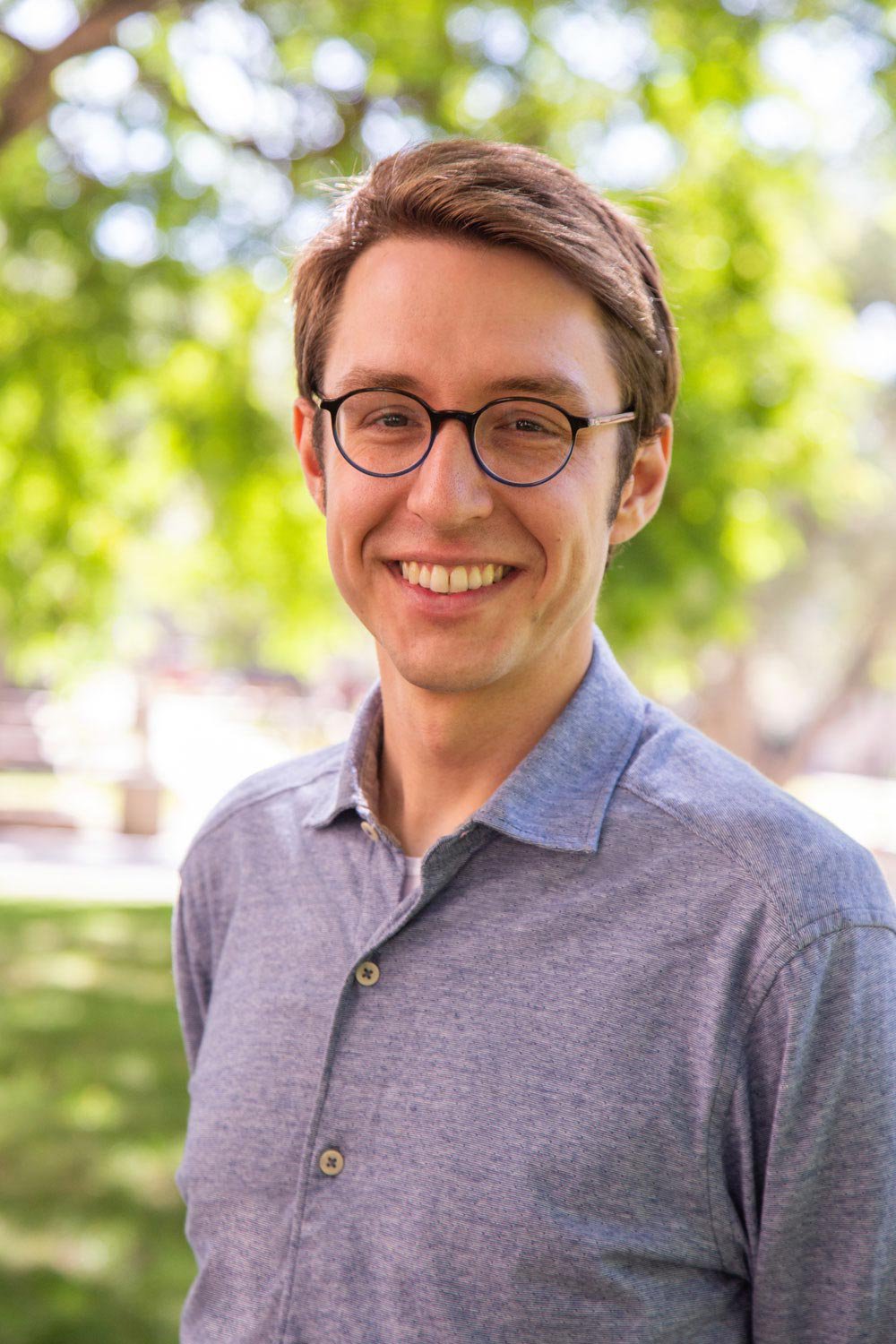 Professor Joseph Falson