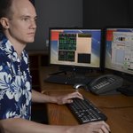 Evan Kirby, Caltech assistant professor of astronomy