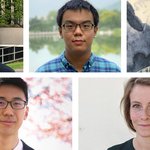 Caltech Kortschak Scholars for 2020