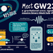 A detailed infographic with factoids and little drawings about the new merger.