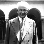 Robert A. Millikan