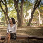 Matthew Weidner and Aishwarya Nene 