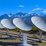 Owens Valley Radio Observatory