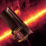 Spitzer Space Telescope