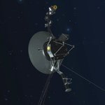 Artist's concept of Voyager