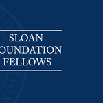 Sloan Foundation Fellows