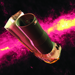 Spitzer Space Telescope