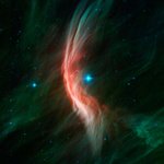 Giant star Zeta Ophiuchi