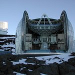 Caltech Submillimeter Observatory