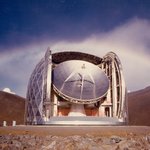 Caltech Submillimeter Observatory