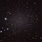 Sculptor Dwarf galaxy