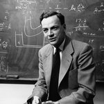 Richard Feynman