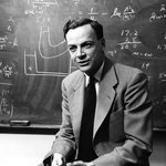 Richard Feynman 