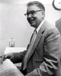 Charles Richter