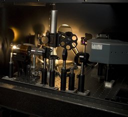 Diamon Anvil Lab